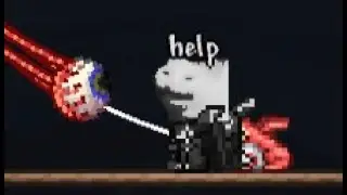 Eye of Cthulhu - Masochist Mode Nohit