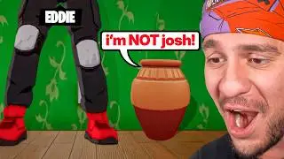 The DUMBEST Prop Hunt Play!