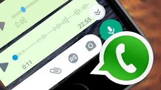 NOVO RECURSO NO WHATSAPP PARA TODOS