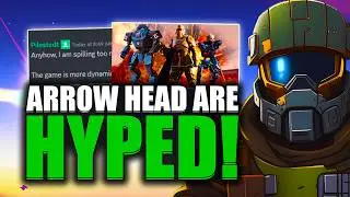 Major Turn Around For Helldivers 2? Huge NEWS Dropped!