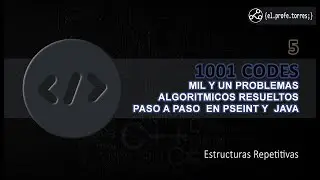 Estructuras Repetitivas 05 - Calculando la Factorial de un número ingresado