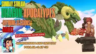 +10 Fire Axe refining for Profit - Ragnarok M Classic
