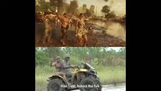 GTA 6 VS. REAL LIFE!