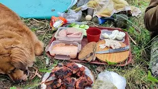 Что мы делаем ночью 2 часть