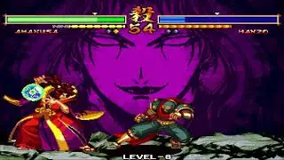 サムライスピリッツ零 SPECIAL　絶命奥義コンボ集
