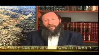 Holy Temple Studies # 2  - The Tabernacle