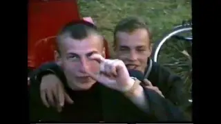 Апельсинчик мой