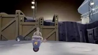 [SFM] Rd_Asteroid in a nutshell