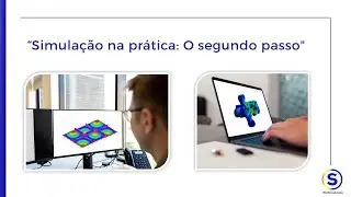 Treinamento  - Simulação na prática: O segundo passo | Femap