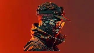 FREE BEAT /ДРИЛЛ БИТ ДЛЯ ФРИСТАЙЛА - 