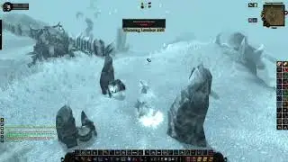 High Warlord Mage PvP Dope Battlegroundz/World PvP Classic Era 2/2