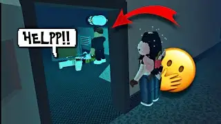 We All Made It Out The Facility... || FLEE THE FACILITY Roblox ||