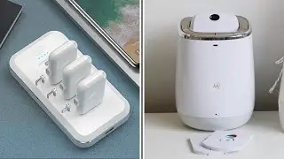11 Coolest Gadgets You Cant Live Without