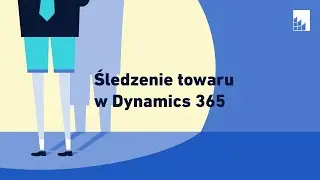 ITszorty - Śledzenie towaru w Dynamics 365