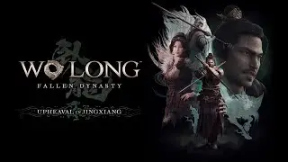 Wo Long DLC 3|| EP 1