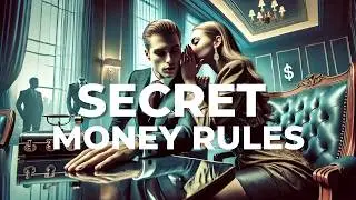 12 Secret Money Rules Only the Wealthy Know About