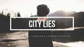 Emotional Piano Beat Trap Instrumental - City Lies (NEW 2018)