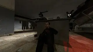 these Ignited anitmatronics are Terrifying