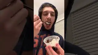 Richman’s Chocolate Sundae Cup