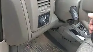 2007 dodge with a 2019 6.7