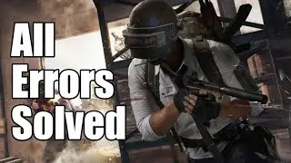 Selected Server may Have Higher Ping Pubg Mobile | How to Fix Pubg Matchmaking Problems