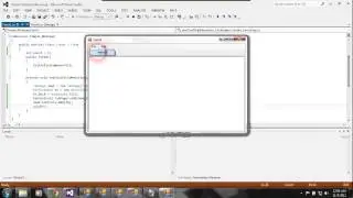 [C#] Создание Notepad с вкладкамы