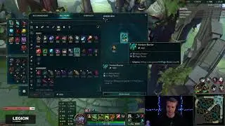 Riot games in a nutshell