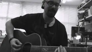 Г. Лепс и В. Меладзе - Обернитесь (cover by Pollyanskiy)