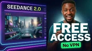 Seedance 2.0 Is Now FREE (No VPN) — How To Get Access in Minutes | chatcut invite code 👇