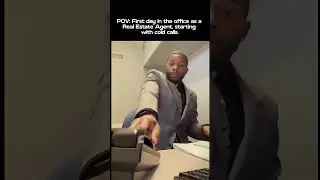 When you a real estate agent but you have telephonophobia🤣