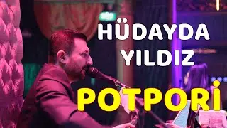 Hüdayda - Yıldız - Umut Çakır #oyunhavaları #umutçakır