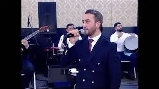 Rahim Baxsiyev - Popuri (sanson) 2022
