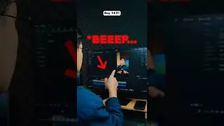 Cara Sensor Suara Di Capcut !!