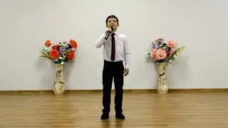 МОЙ ДЕДУШКА ГЕРОЙ. Поёт Дворянкин Тимофей.