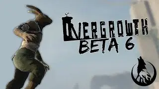 Overgrowth Beta 6 Changes - Wolfire Games