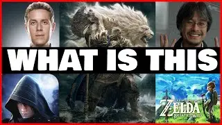 The Strangest YouTube Ad Ever Created