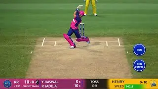 Short Gameplay of IPL 🤯 | Game Changer 5 