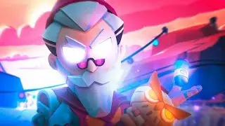 🔴[LIVE] DEBLOCAM SKIN-UL WIZARD BYRON! Brawl Stars Romania