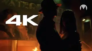 YOU ROCK MY WORLD [4K] OFFICIAL MUSIC VIDEO