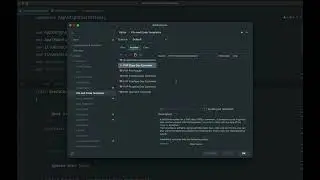 How to fix the issue with PhpStorm which is unable to generate the docblock automatically.
