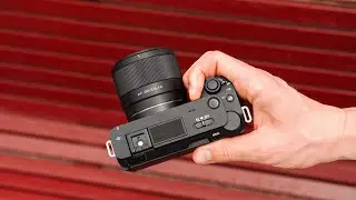 This Is Why Everyone Needs This Compact 20mm Lens!