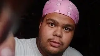 ASMR VARRENDO VOCÊ! *sons de boca*