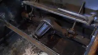 Увеличиваем ширину вездехода