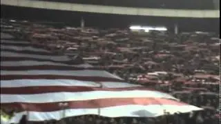Delije na 141. derbiju  0:2