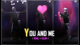 NEW TREND ? 🚶|| YOU AND ME - SHUBH !! 😋🫵🏻 || ( XML + CLIP ) ( G DRIVE ) ⬇️