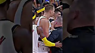 Jokic Vs. The Heat 😤 