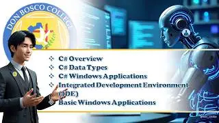 Basic Windows Application using C# and Visual Studio.Net 2026