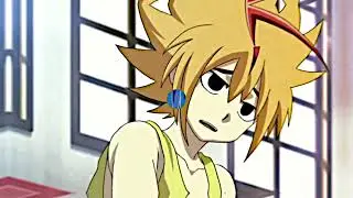Free de la Hoya - Birthday edit 2