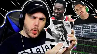 Going Through My Project File! | 'Bodying' w/ Yakz & Jus Rival [Full Episode]