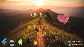 Flutter: Pet Store with Strapi